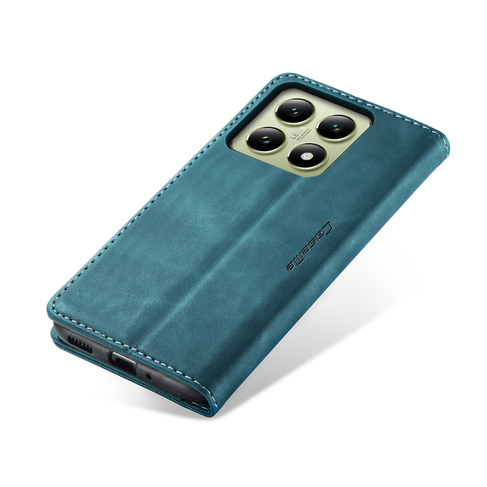 Чехол-книжка CaseMe Matte Xiaomi 14T