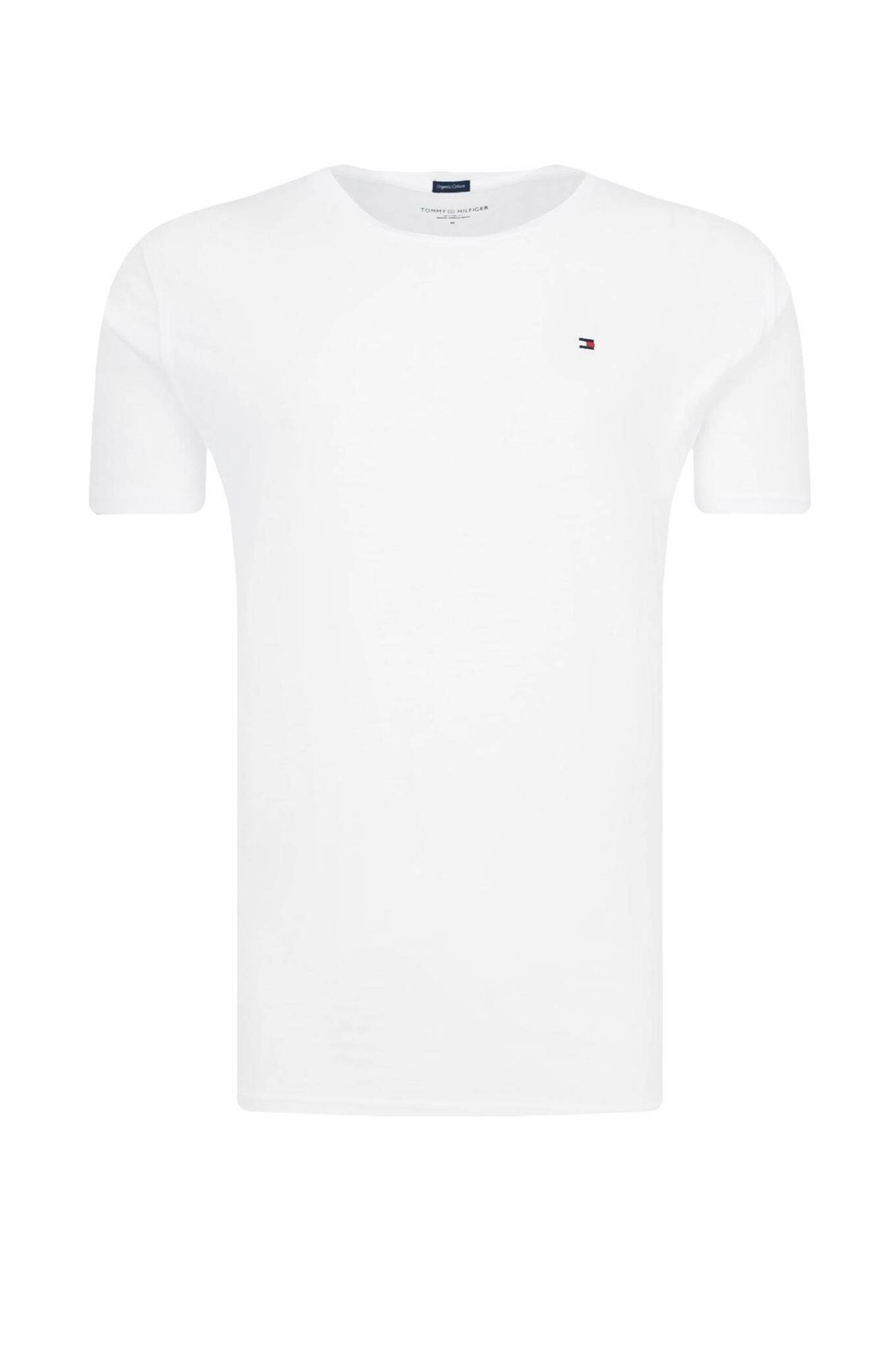 футболка icon Tommy Hilfiger - белый(2S87904671)