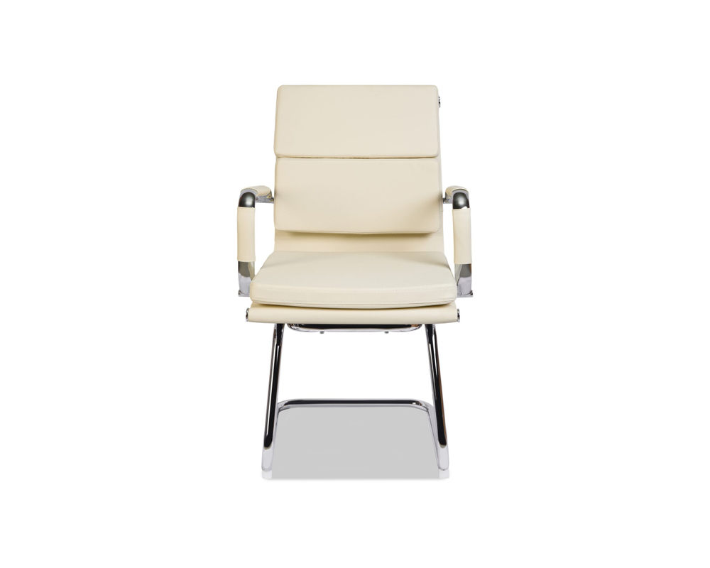 Кресло College CLG-630 LXH-C Beige