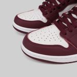 Кроссовки Jordan 1 Retro High OG Bordeaux артикул:555088-611  - купить в магазине Дайс
