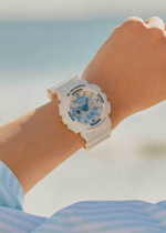 Наручные часы Casio GA-110HDS-7A