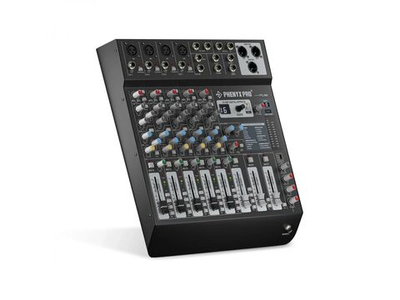 Микшер Phenyx Pro PTL-600