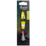 Мандула Premier Fishing Classic 80мм 2Х PR-MaCl-2X -