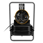 Дизельная тепловая пушка NHG-30i, 30 кВт, 750 м3/ч, непрямой нагрев, цифровой термостат Denzel