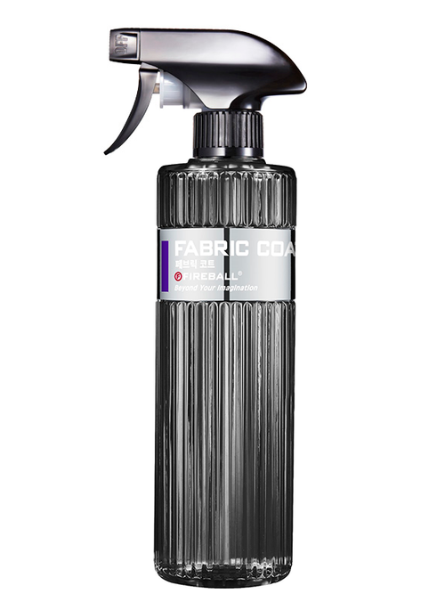 FIREBALL Защитное покрытие для ткани Fabric Coat SiO2, 500мл