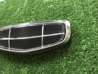 Эмблема решетки радиатора Geely Coolray (19-нв)