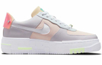 Кроссовки Lpl X Nike Air Force 1 Low Pixel "Have A Good Game" (Женская размерная сетка)
