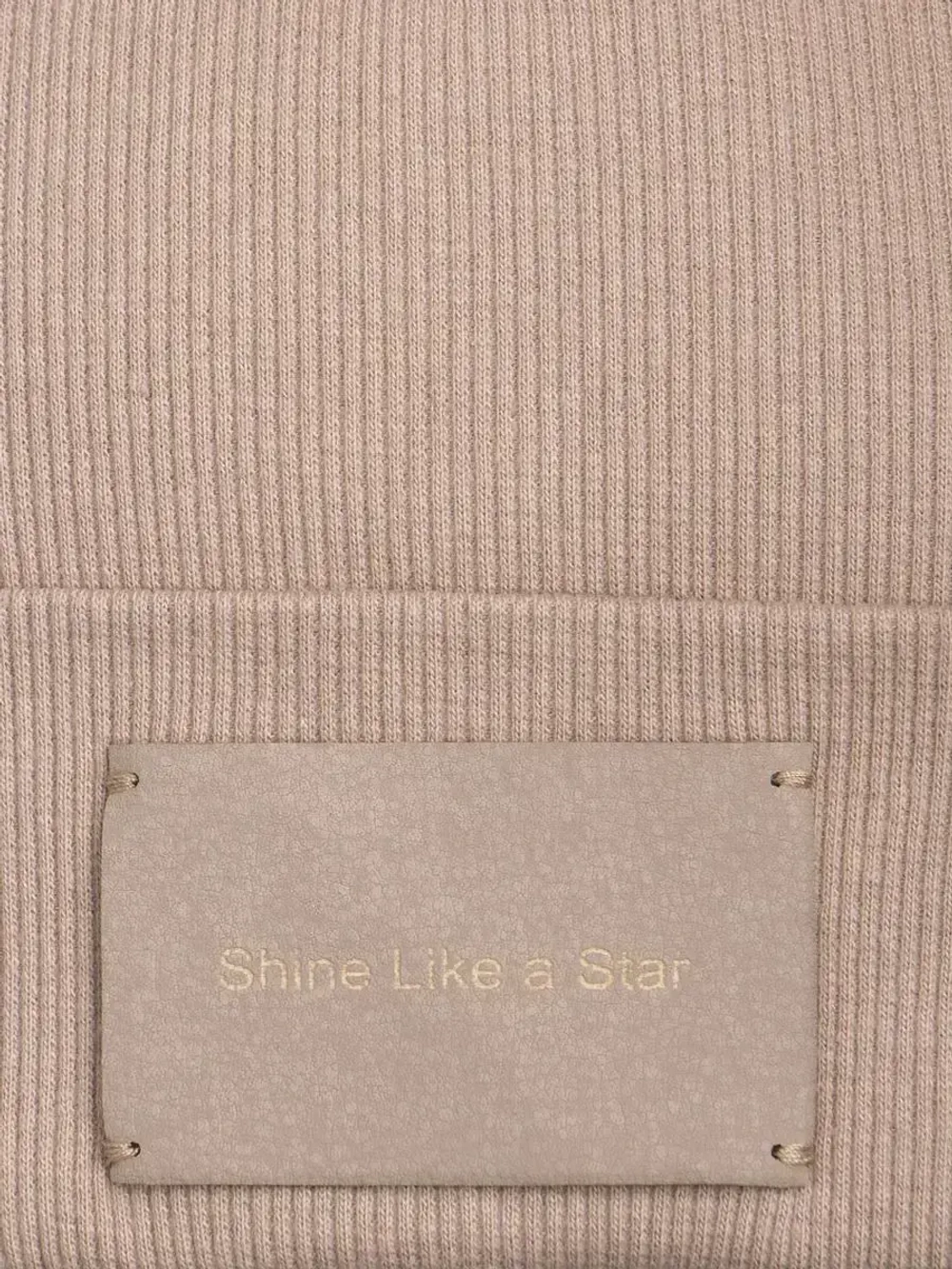 Шапка на осень детская