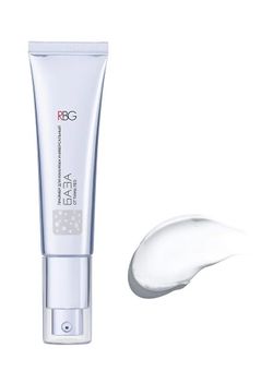 RBG Russian Beauty Guru Праймер база для макияжа Универсальный тон 01, 30 мл