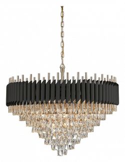 Подвесной светильник Wertmark Cartuccia WE138.31.023