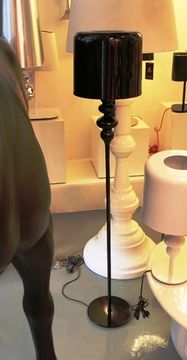 replica Eva floor lamp