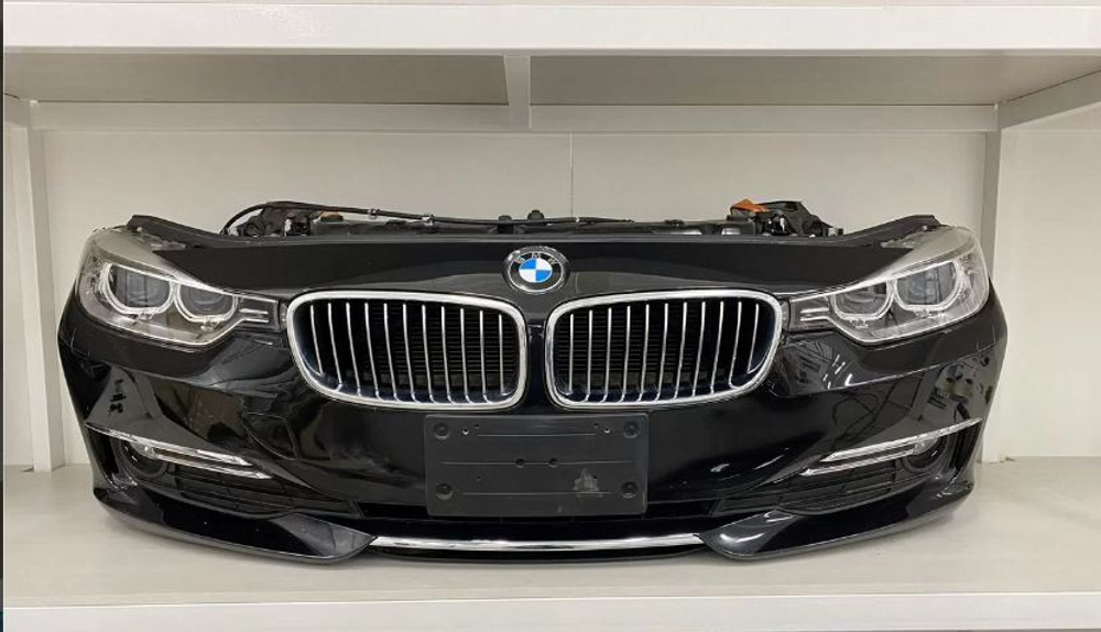 Ноускат BMW 3 F30 дорестайлинг