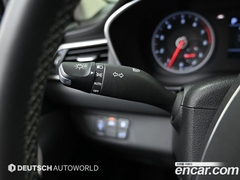 Genesis G70 2.0T (06.2020)