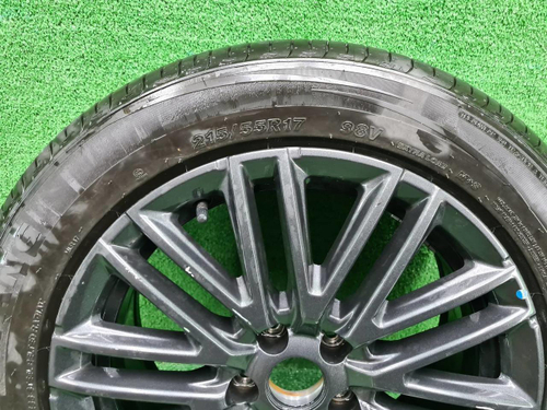 Диск Комплект дисков R17 Chery Arrizo 8 (22-нв)