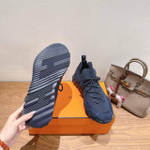 Кроссовки Hermes