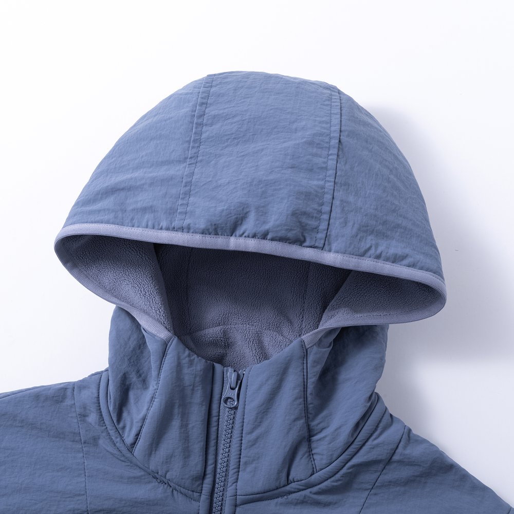 ХУДИ YMKASHIX ZIP RANGER