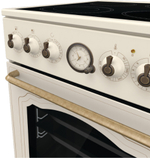 Электрическая плита Gorenje GECS5B70CLI