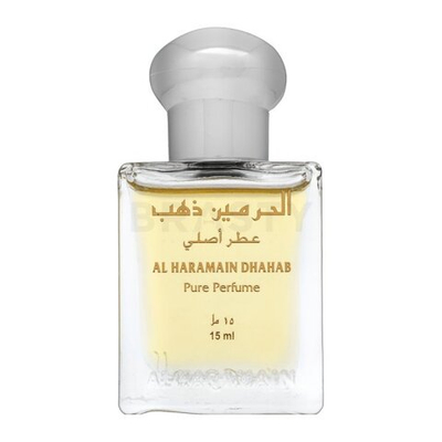 Al Haramain Dhabab CPO U 15 ml