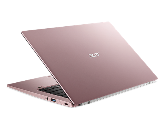 Noutbuk \ Ноутбук \ Notebook Acer Swift 1 SF114-34 (NX.A78ER.002)