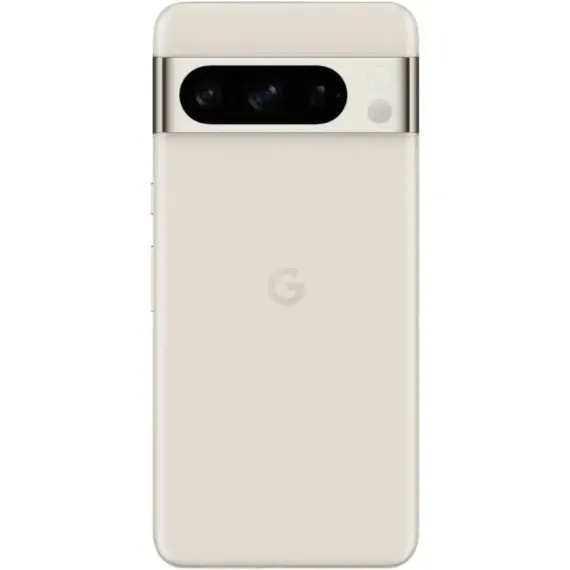 Смартфон Google Pixel 8 Pro 12/128Gb Porcelain (USA)