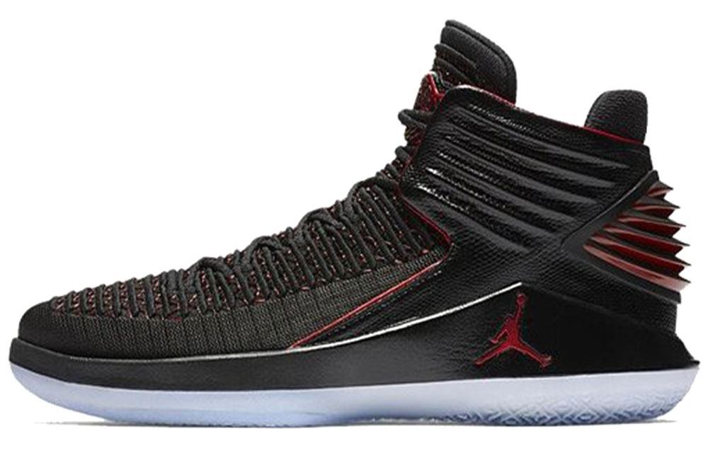 Кроссовки Jordan Air Jordan 32 Bred Mj Day