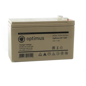 Аккумуляторные батареи