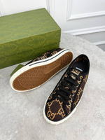 Кеды Gucci