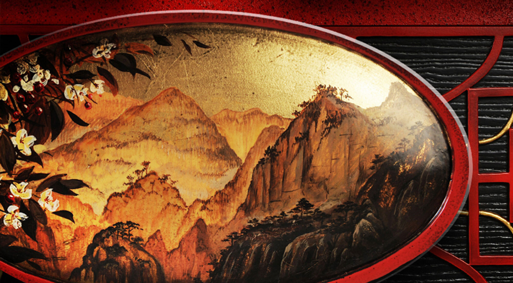 Бильярдный стол Dragon 3