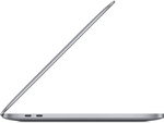 Ноутбук Apple MacBook Pro 13.3" A2251 (MWP42RU/A) /Intel Core i5 1038NG7 2.0ГГц/RAM 16GB/SSD 512GB/Intel Iris Plus graphics/2560*1600/Sonoma/Mac Os/Подсветка кл-ры: Да/серый. Состояние: C1