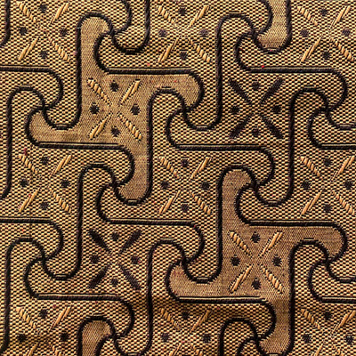 Гобелен, 280 г/м2, 52% п/э, 48% х/б, ш. 200 см, пр-во Китай