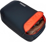 Сумка-рюкзак дорожная Thule Subterra Convertible Carry-On 40L TSD340 Mineral (3203444)