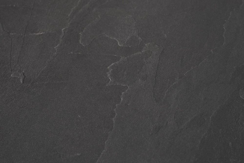 "Венето" обеденный стол из HPL 90х90см, цвет "серый гранит", каркас черный