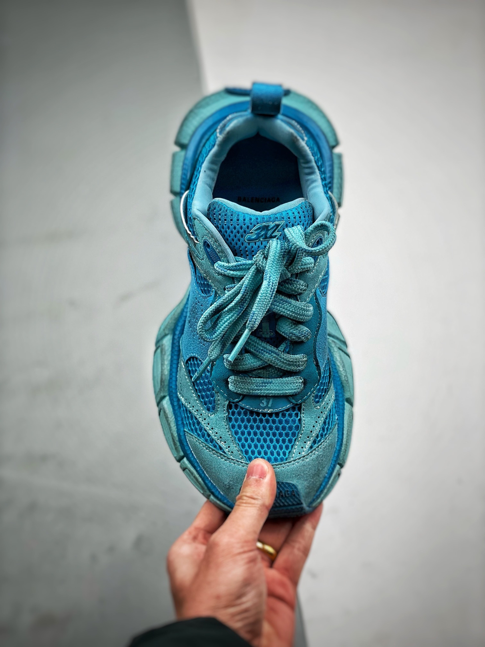 Balenciaga 3xl Sneaker