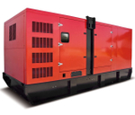 Дизельный генератор VMtec PWV 150