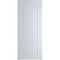 Межкомнатная дверь эмаль Profil Doors 2.5.1PD вайт глухая