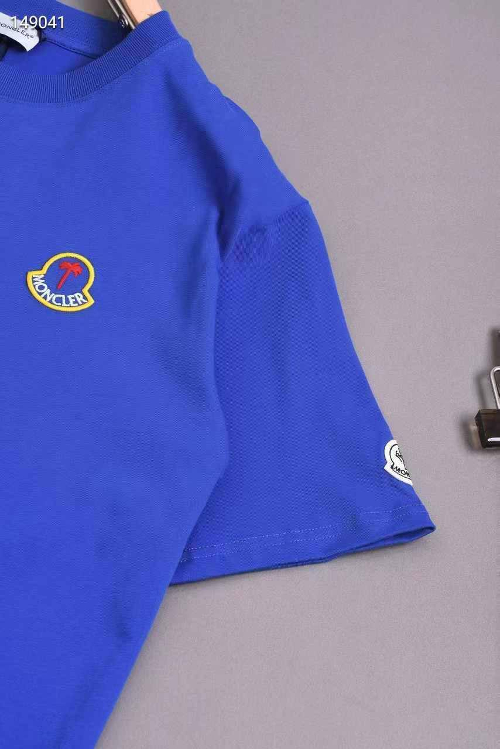 Футболка Moncler