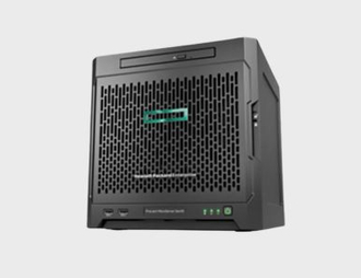 Серверы HPE ProLiant