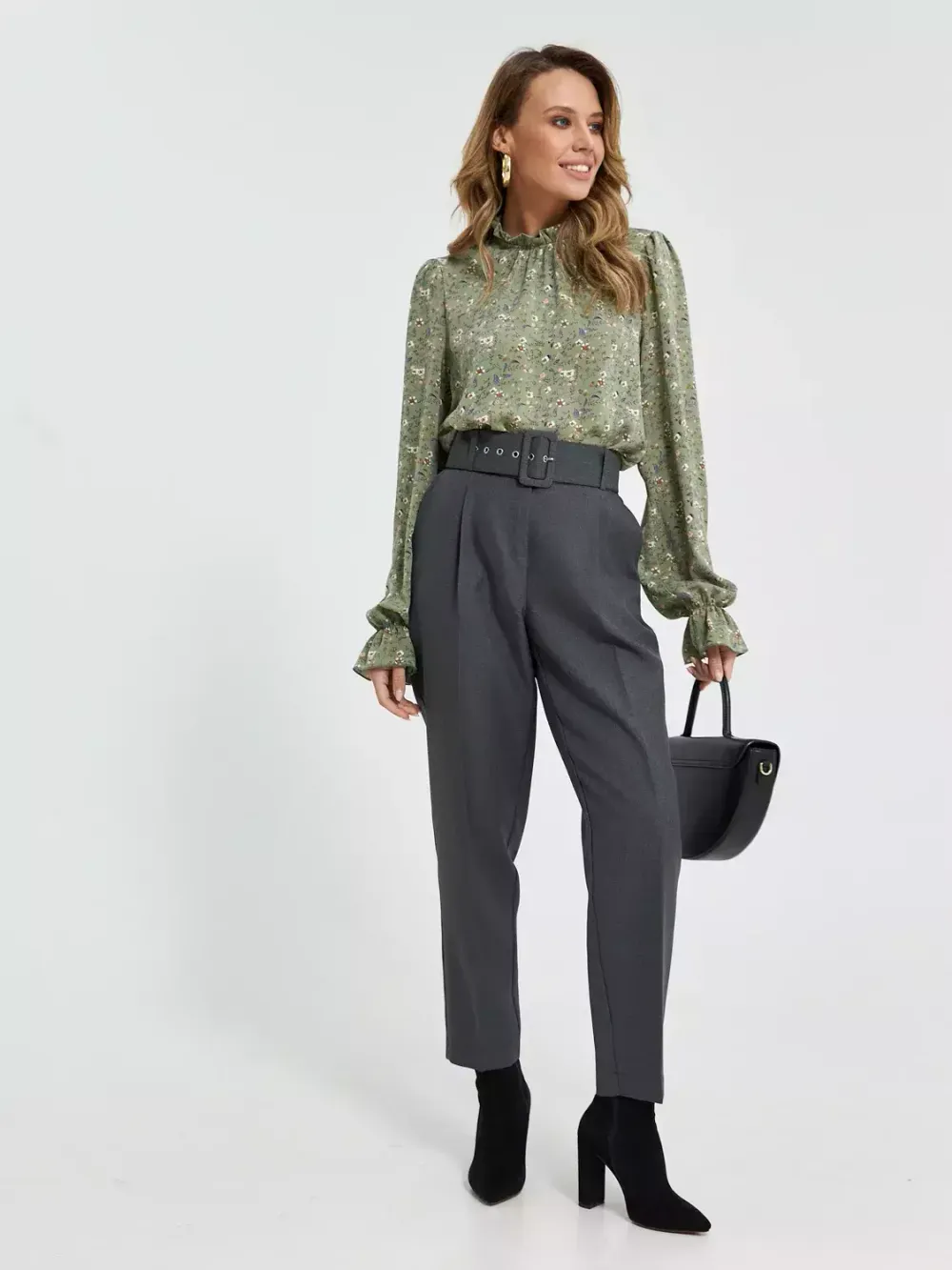 Блуза (249-7) Jetty (Акция)