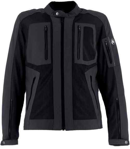 Puma Air Canvas-Mesh / Черный