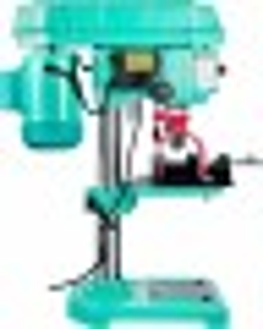 Станок сверлильный Sturm BD7037