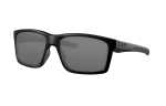 Oakley Irregular Shape Sunglasses
