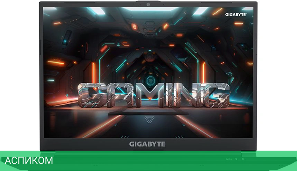 Ноутбук Gigabyte G6