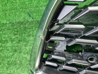 Решетка радиатора Lexus RX 4 (2019-н.в.)