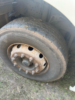 КамАЗ 5490 4x2 Седельный тягач 5490-032-87(S5) NEO (Дизельный, 12,0 л, 401 л.с., МТ)