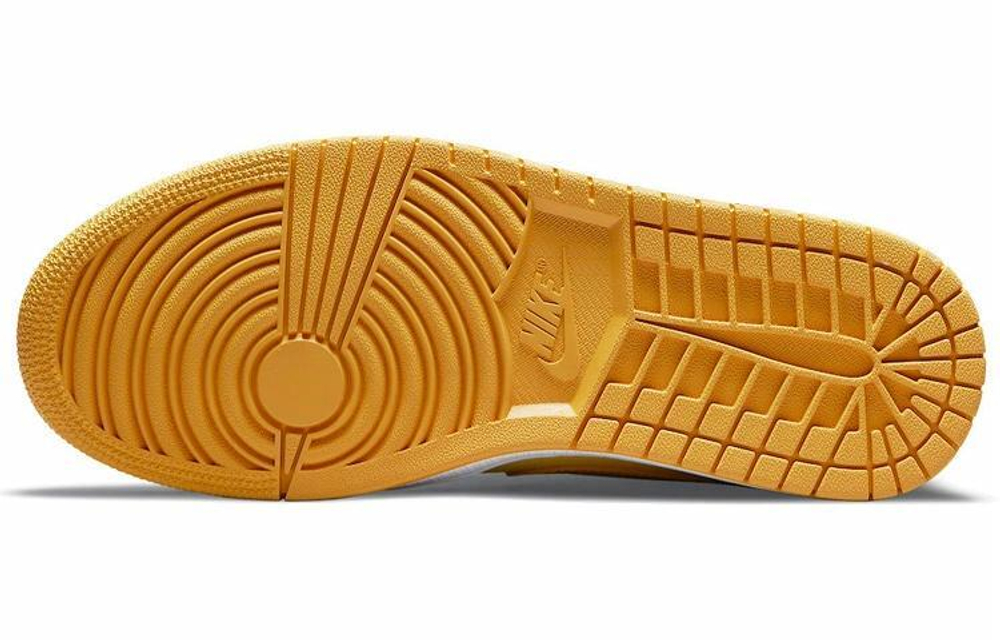 Кроссовки Jordan Air Jordan 1 Low (Женская размерная сетка)