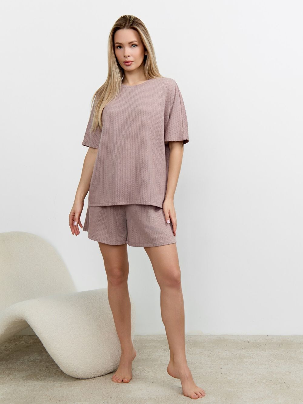 Костюм Материя-2 Виотекс КАКАО