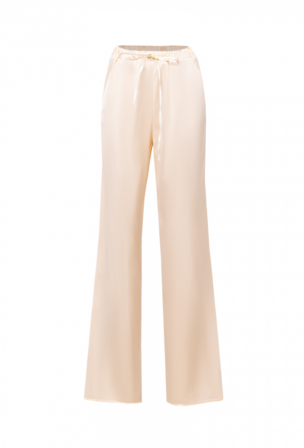 Халат с брюками синий с белым 05-01-21SS