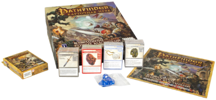 Настольная игра Пандемия (новая версия)