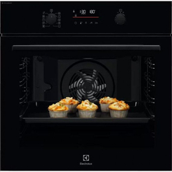 Встраиваемый электрический духовой шкаф Electrolux EOD6F77WZ