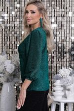 Блузка 41631-1 Avili